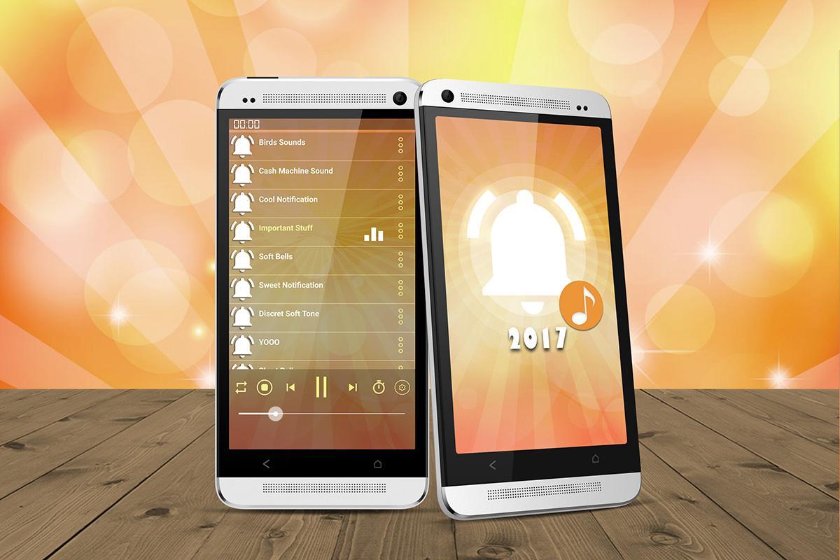 Popular Notification Sounds 2017 | Ringtones