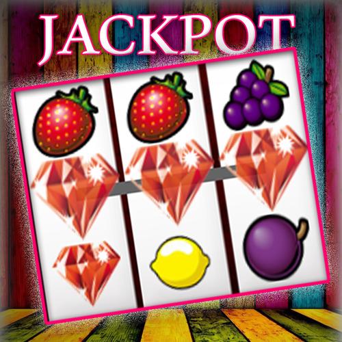 Slot Machine Game Las Vegas