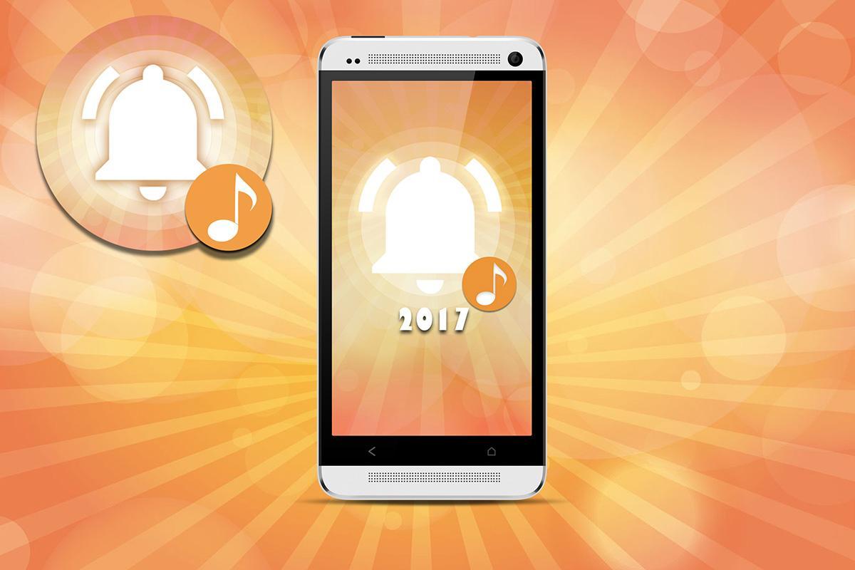 Popular Notification Sounds 2017 | Ringtones