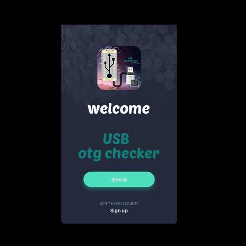 USB otg checker free