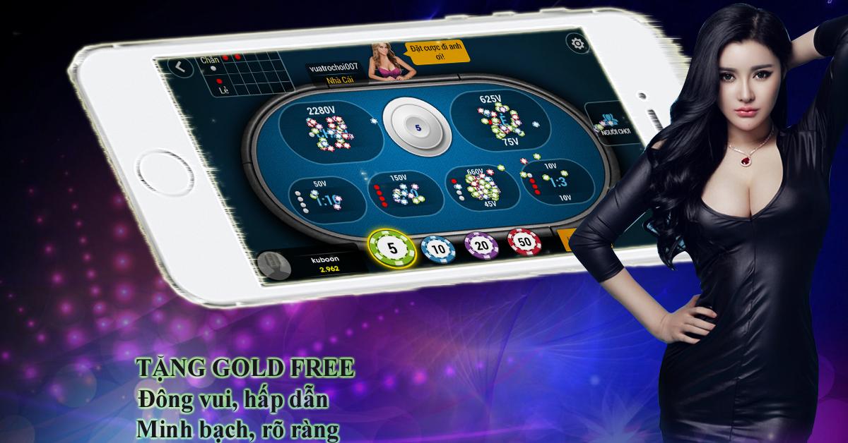 Game bai vip doi thuong bigone