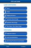 Load Limits and Definitions
