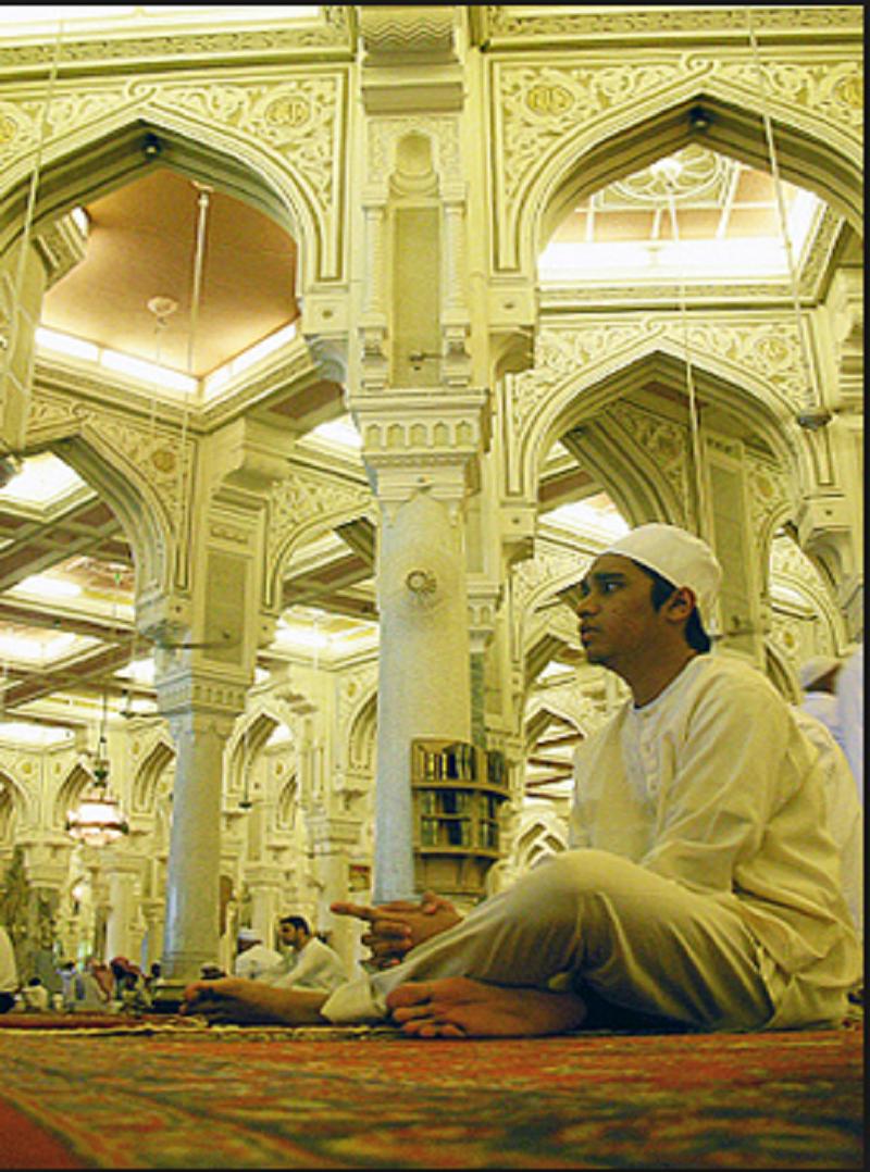 Keutamaan Puasa Ramadan