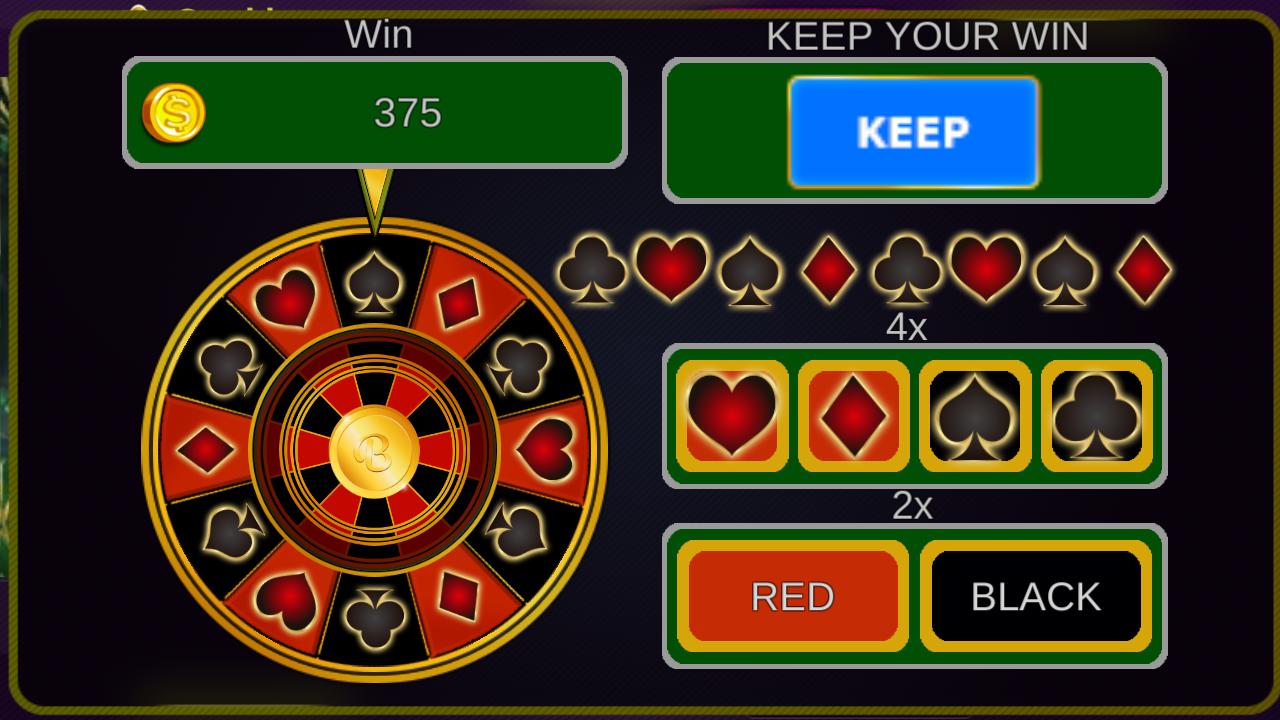 Billionaire Slots: RobinHood