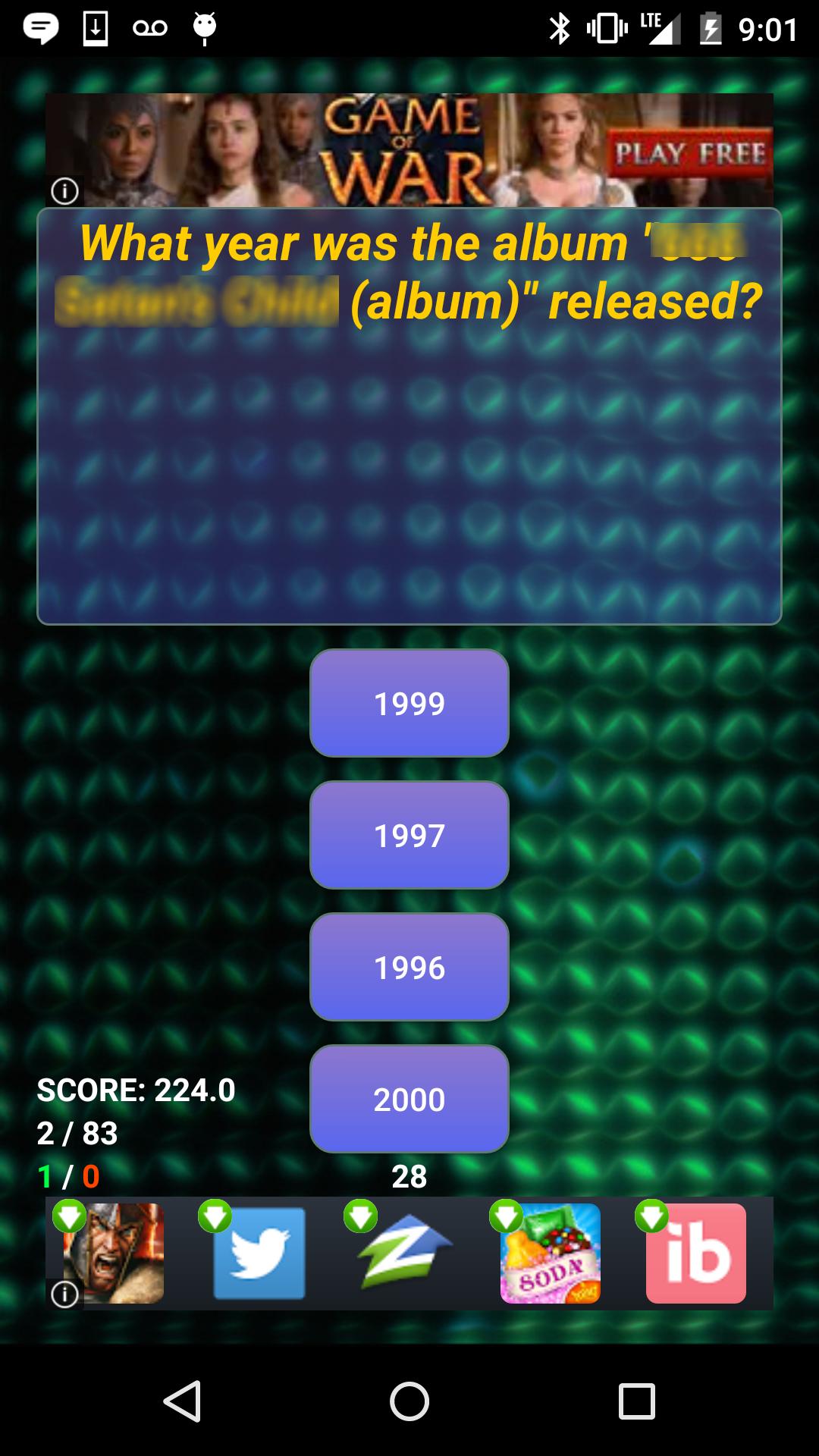 Trivia of Lucky Dube Songs