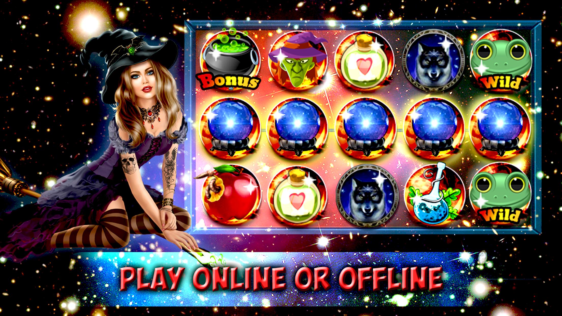 Free Slots - Rich Vegas Hit Casino Slot Machines