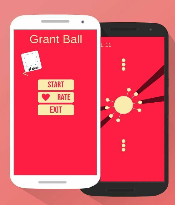 Grant Ball