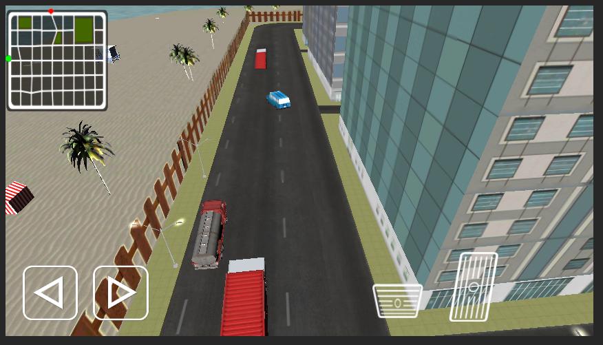 Where's My Delivery Water