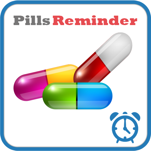 Pills Reminder - MedAlarm