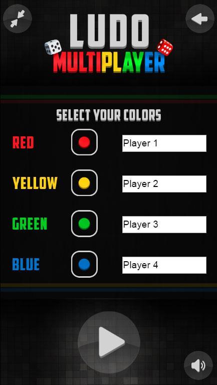 Ludo STAR 2017 Multiplayer