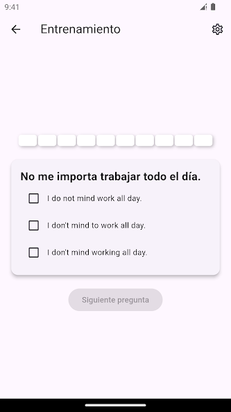 Common English Mistakes