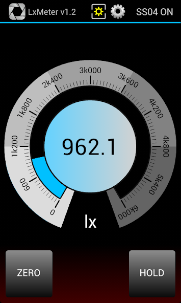 LxMeter