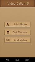 Video Caller ID