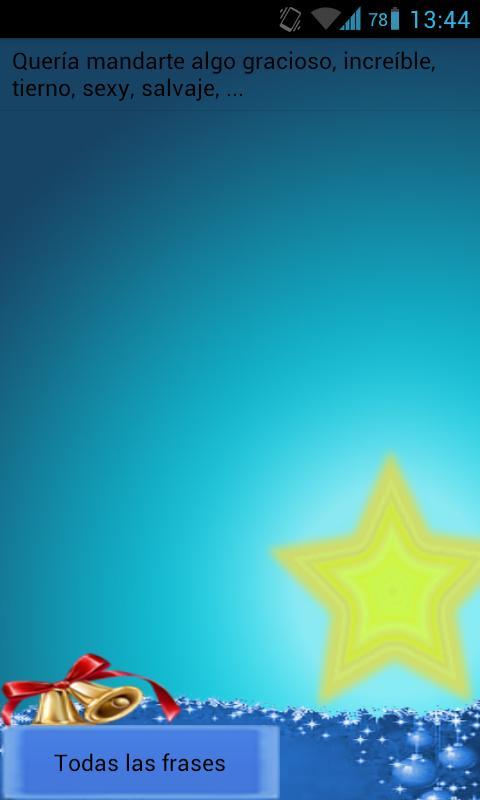 Dedicatorias de Navidad