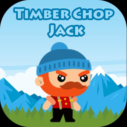 Timber Chop Jack