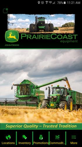 PrairieCoast