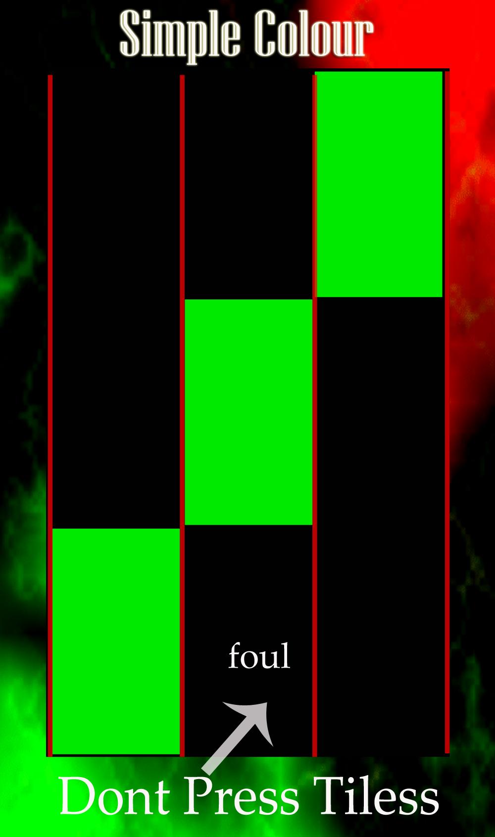 Piano Games Sabrina Carpenter - Alien