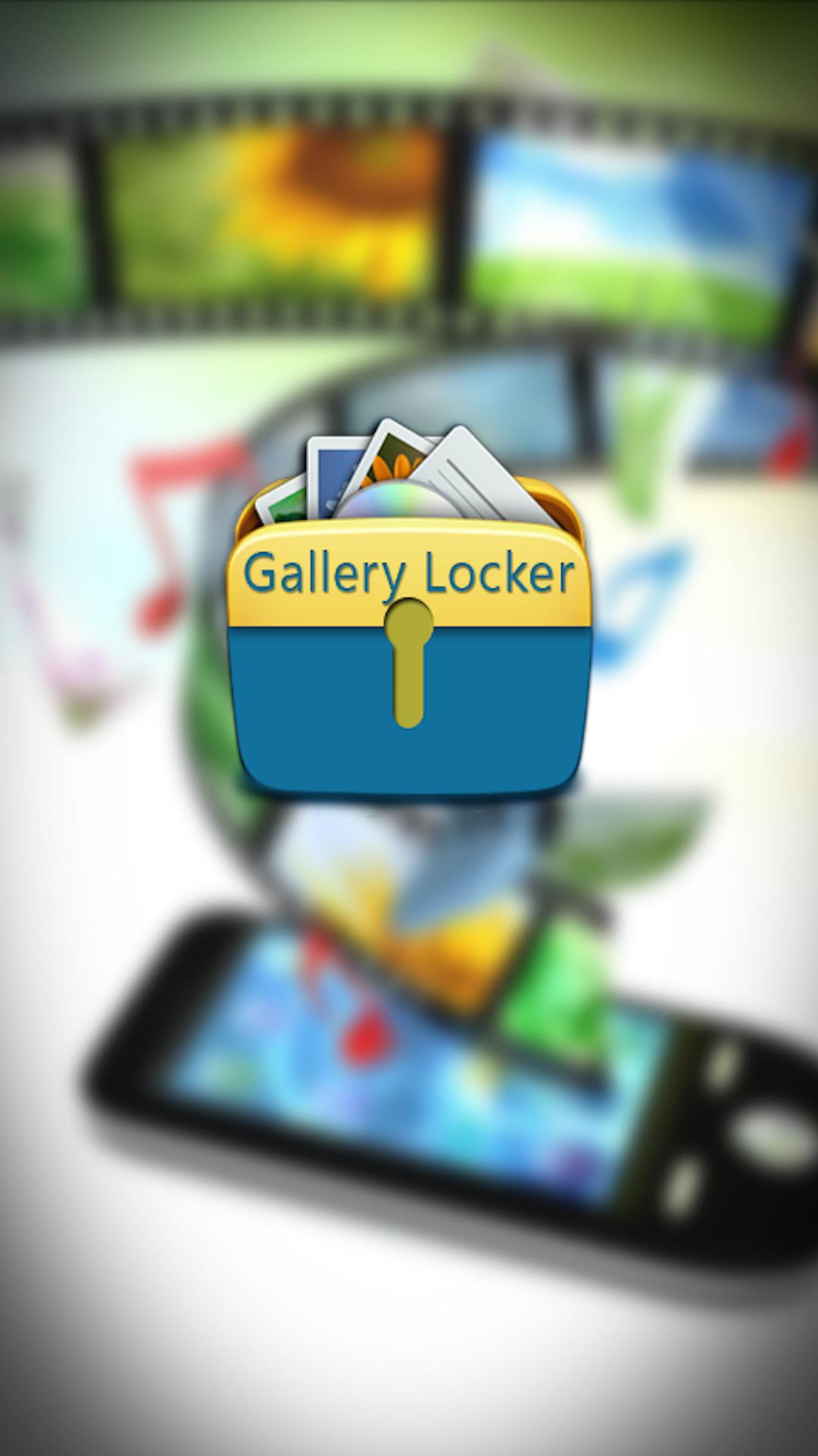 Easy Gallery Locker