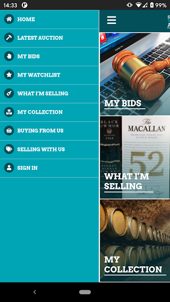 Scotch Whisky Auctions