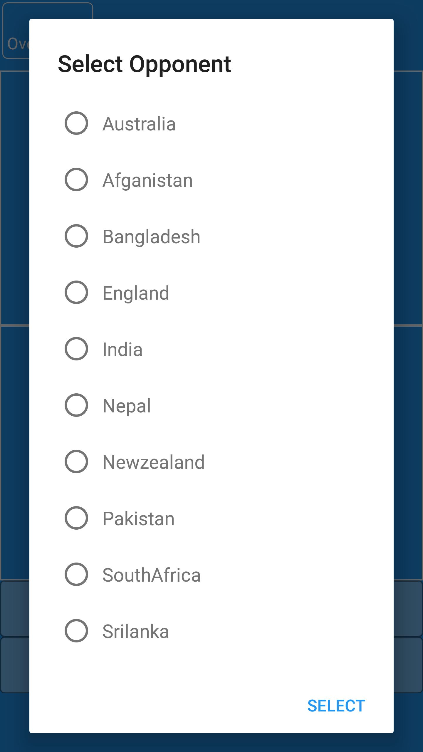 INDIA vs SRILANKA - Hotstar Cricket