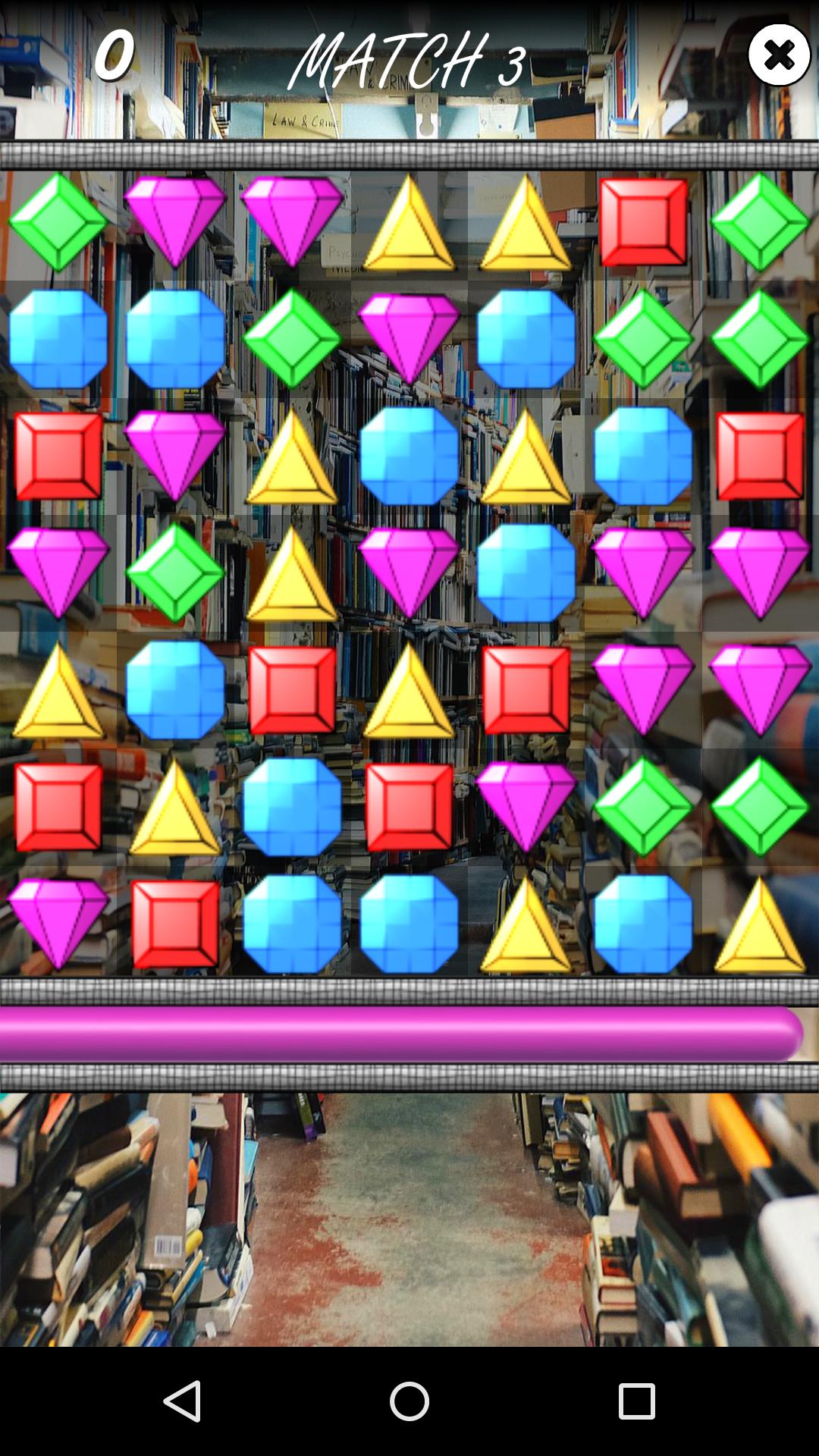 Hidden Object - Writer's Muse