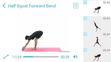 Yoga Sequence for Beginners