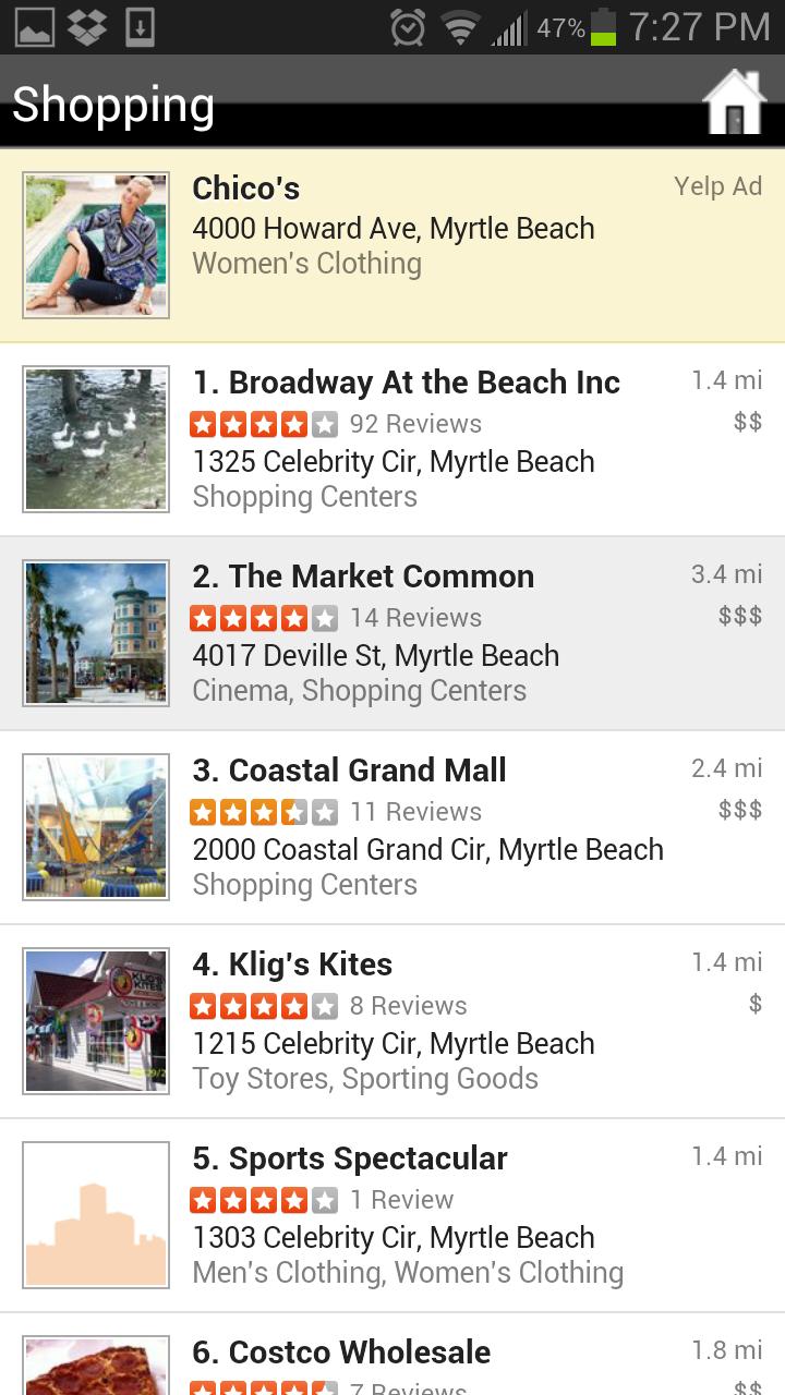 Discover: Myrtle Beach Edition