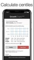Growth Charts UK-WHO