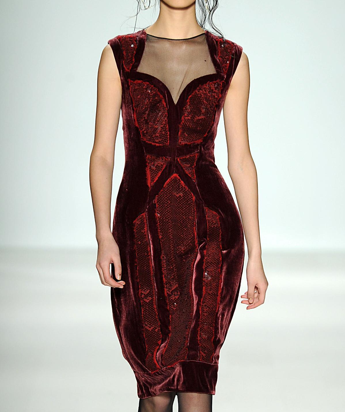 Short Dresses Fashion