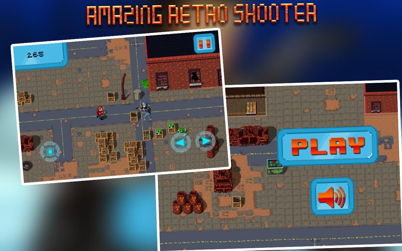 Red Strike Ninja Bros.