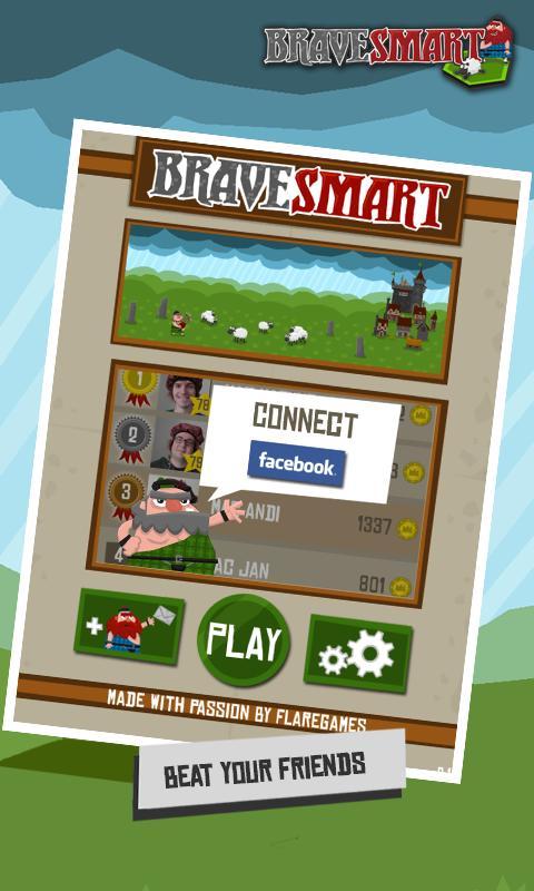 BraveSmart