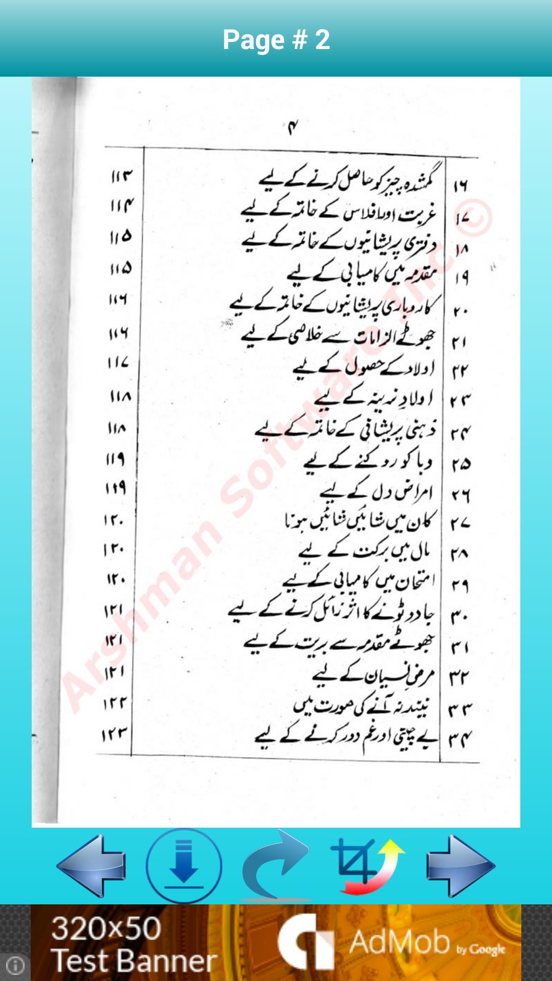 Durood Shreef Mushkilat Ka Hal