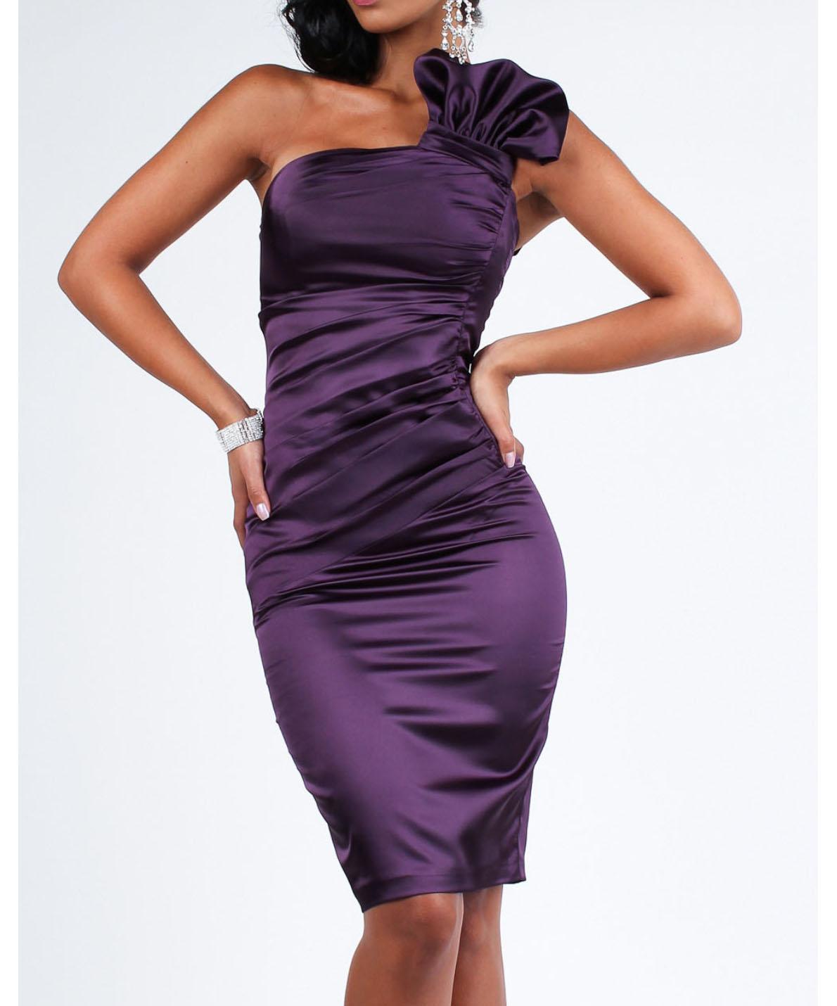 Short Dresses Fashion