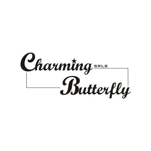 Charming Butterfly