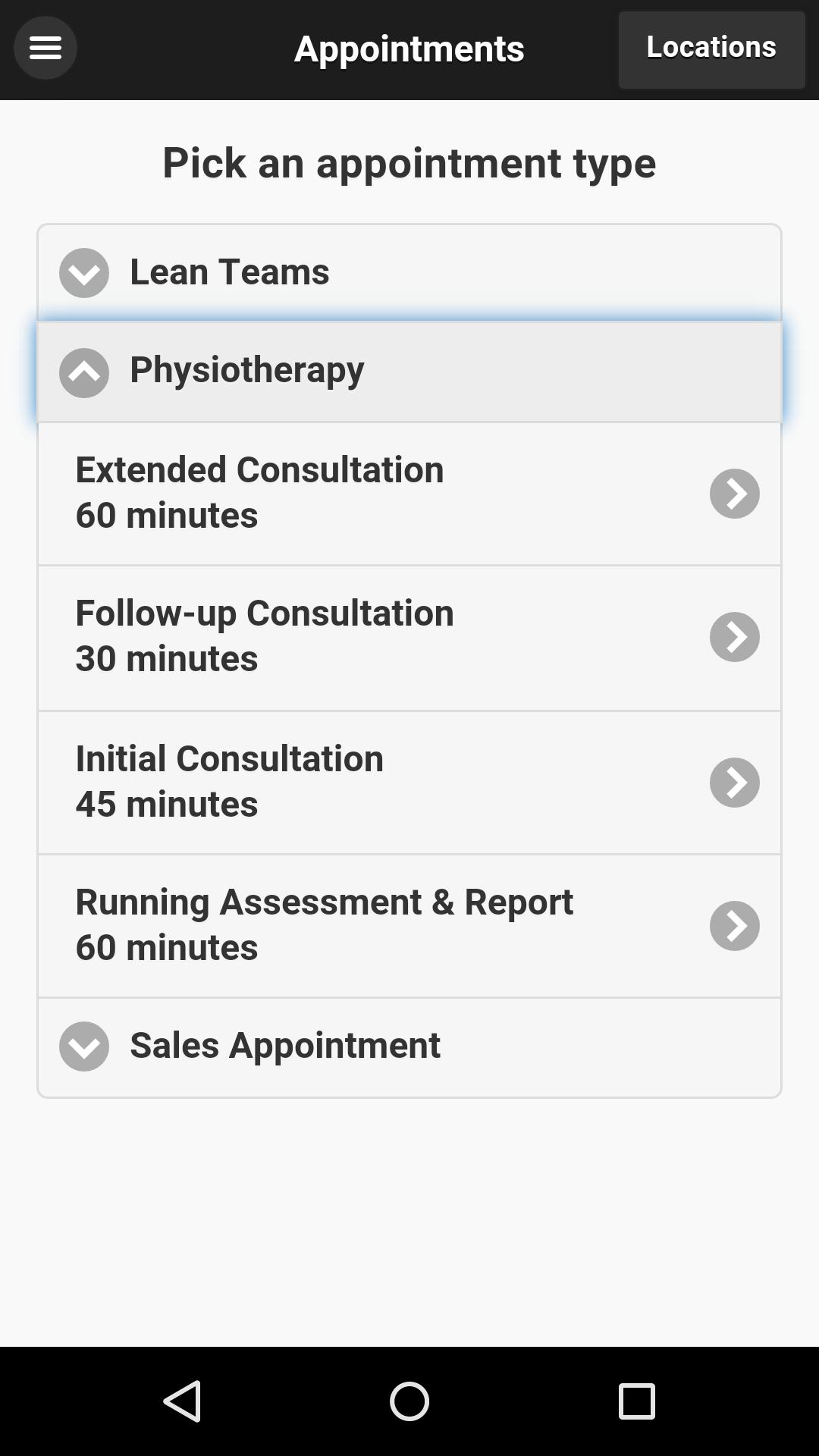 Pure Health Clubs Online