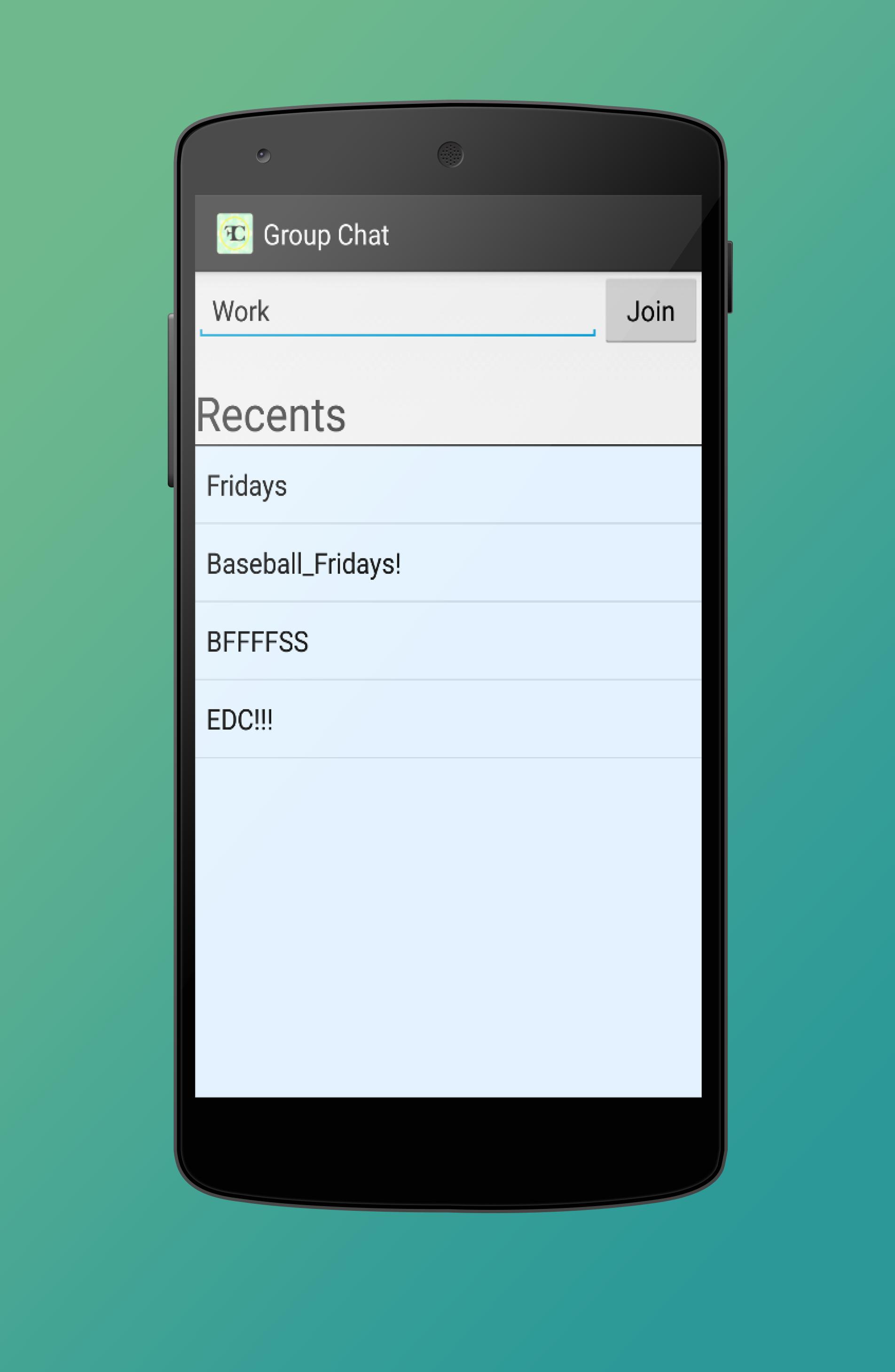 Fluky Chat - Anonymous Chat