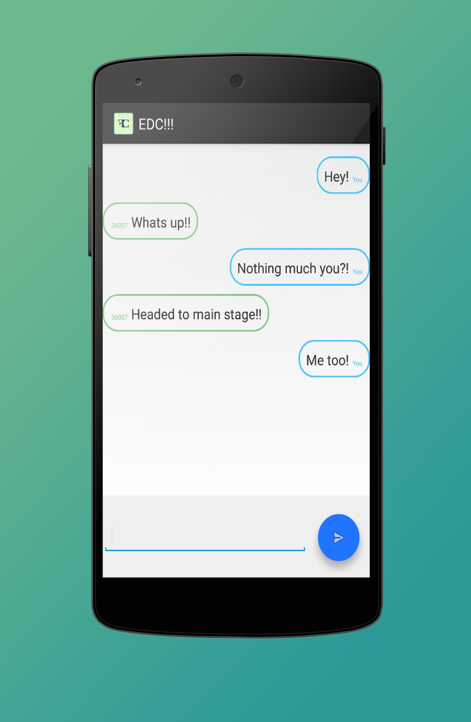 Fluky Chat - Anonymous Chat