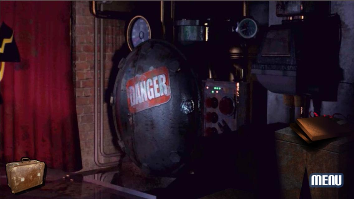 Sounds from Outer Space