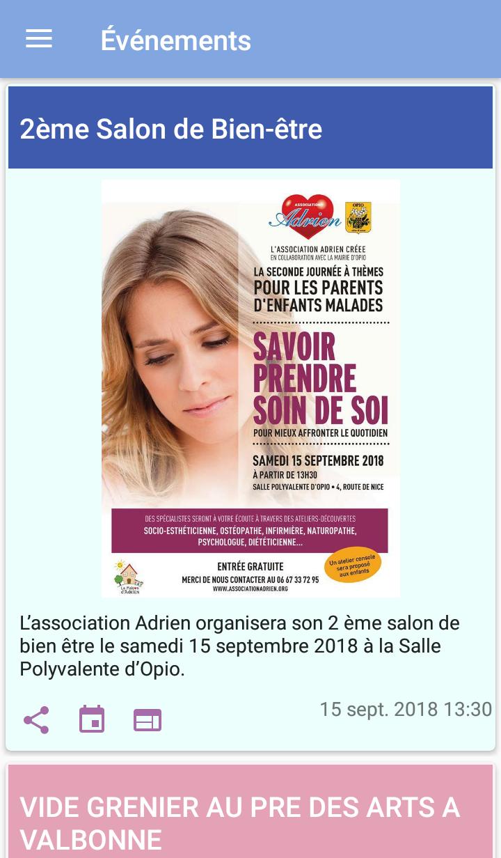 Association Adrien