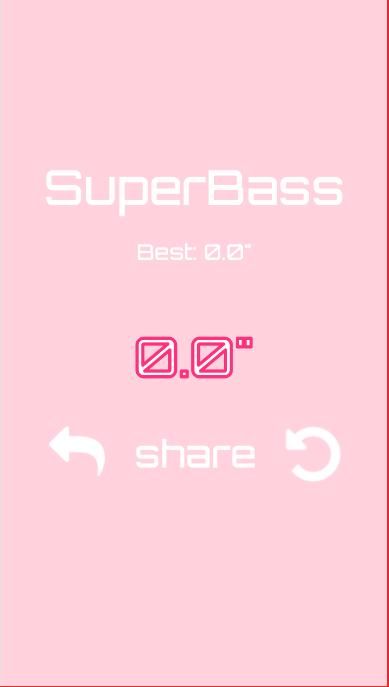 Piano Tiles - Nicky Minaj