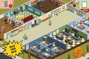 Middle Manager of Justice