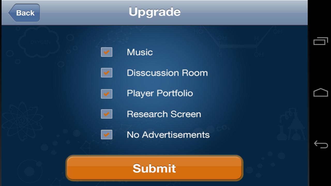 Periodic Table Element Public