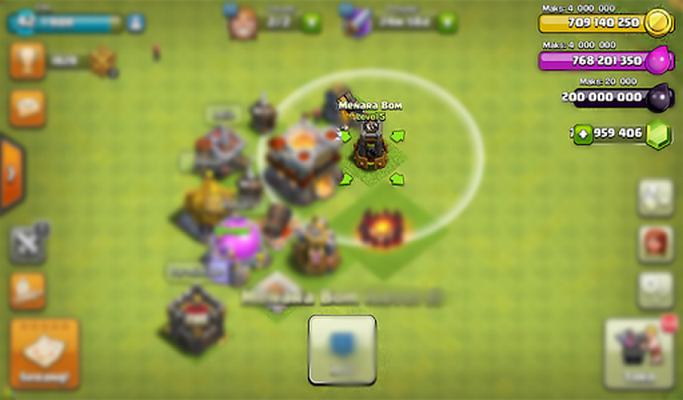 Fhx Clash Of Light Server Pro