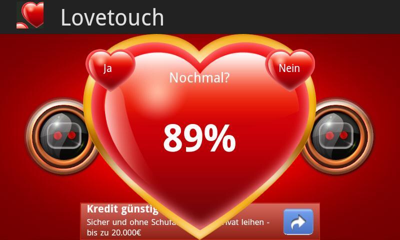 Lovetouch