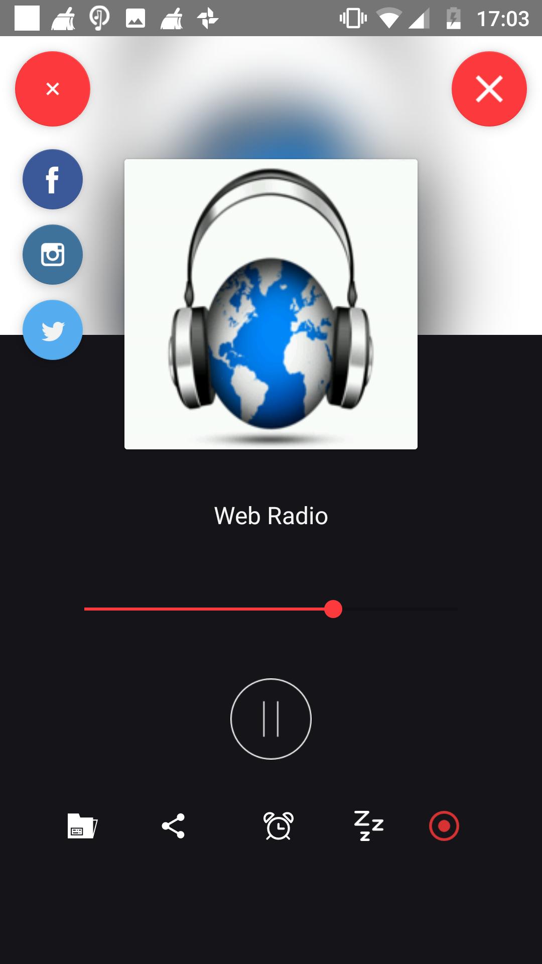 Radio Web Cruz