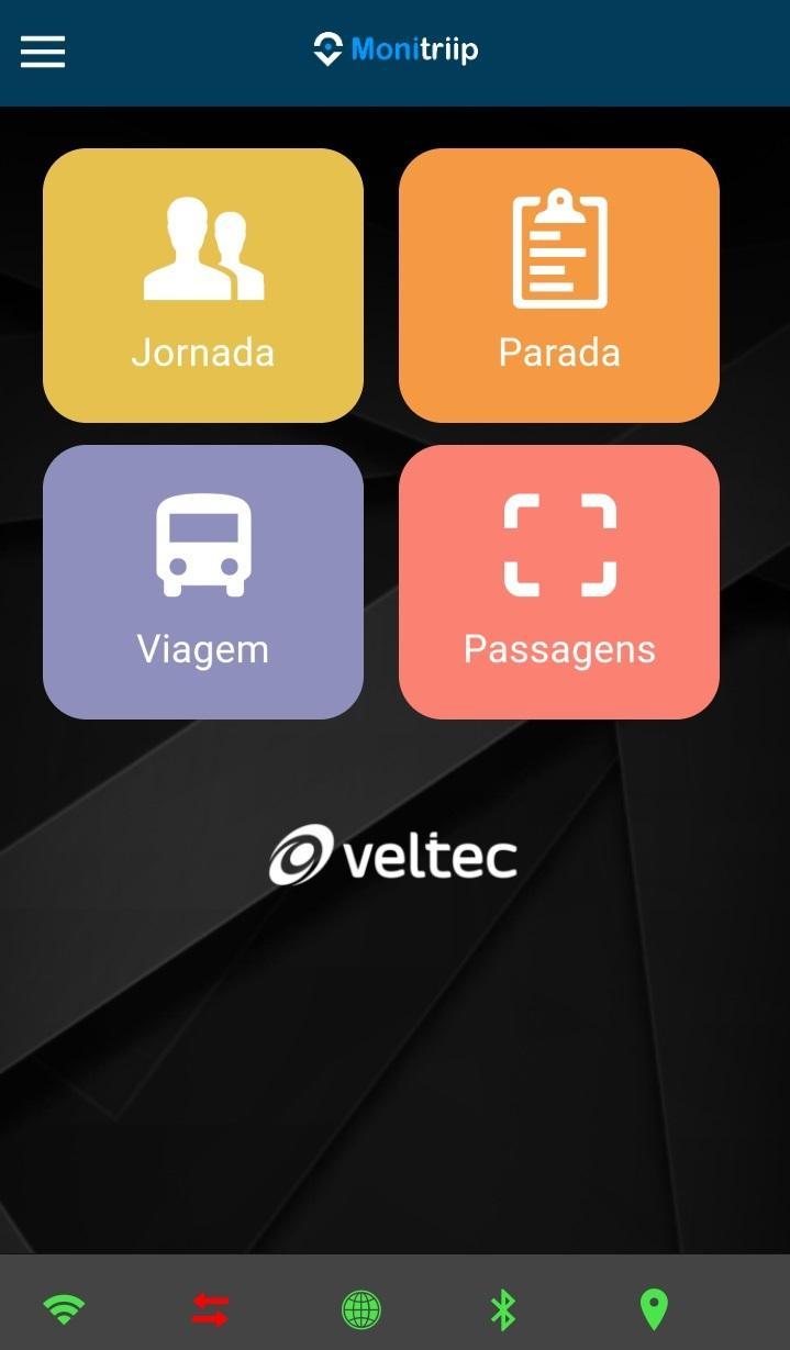 Monitriip Veltec