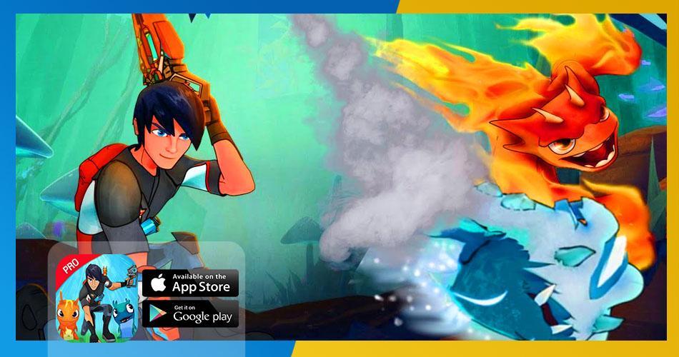 GOOD Slugterra Games Tips