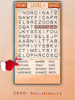Christmas Word Search Puzzle