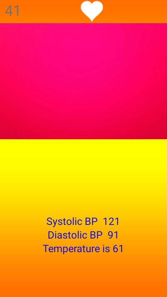 Medical Thermometer Scan Prank