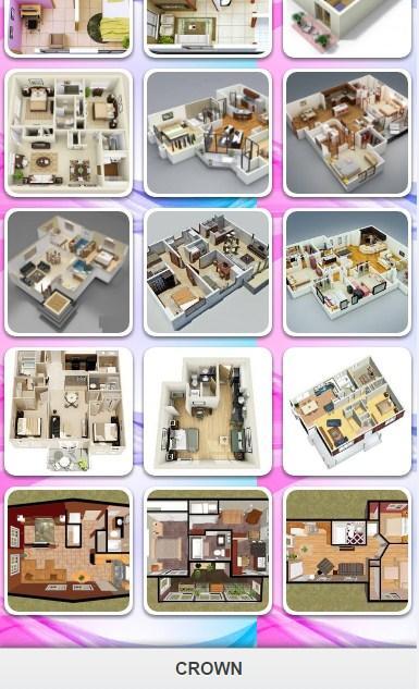 Small 5D Home Design